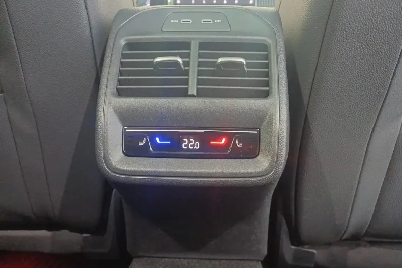 Skoda Superb din 2025 cu 2.669 km - oferta SKO185640 - foto 32