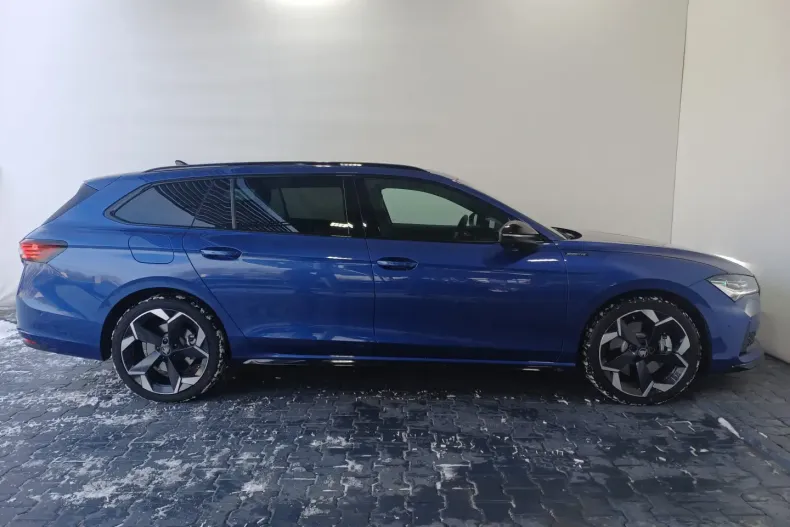 Skoda Superb din 2025 cu 2.669 km - oferta SKO185640 - foto 37