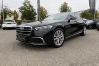 Mercedes-Benz S 350 (Clasa S) din 2021 cu 119.388 km - oferta MER185641 - foto 1