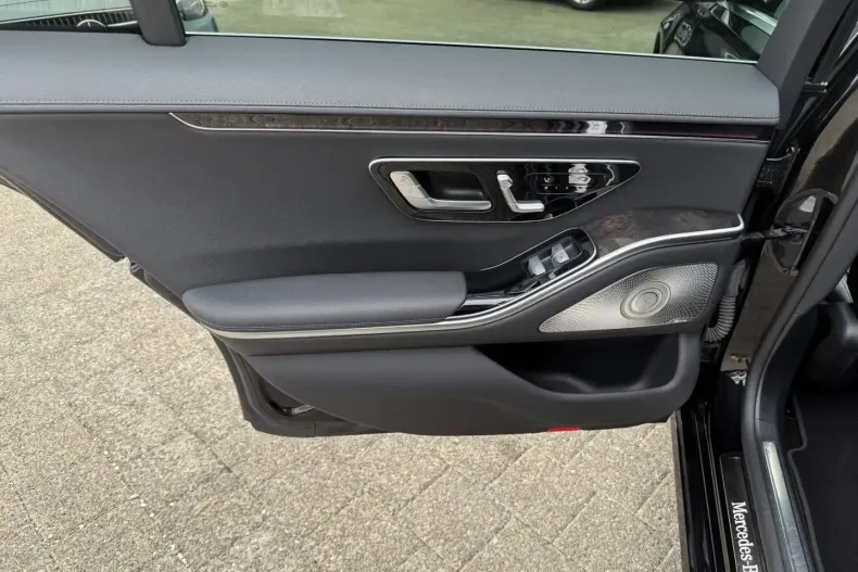 Mercedes-Benz S 350 (Clasa S) din 2021 cu 119.388 km - oferta MER185641 - foto 9