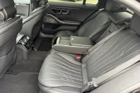 Mercedes-Benz S 350 (Clasa S) din 2021 cu 119.388 km - oferta MER185641 - foto 10