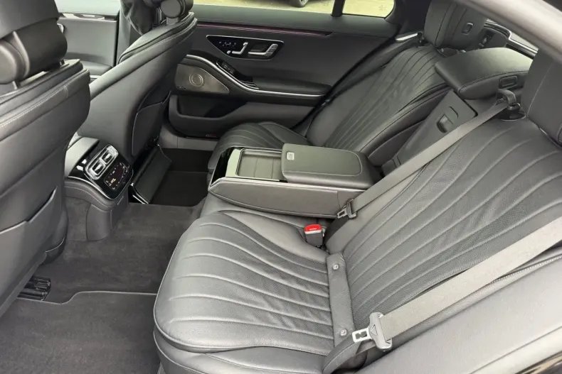 Mercedes-Benz S 350 (Clasa S) din 2021 cu 119.388 km - oferta MER185641 - foto 10