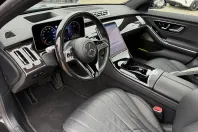 Mercedes-Benz S 350 (Clasa S) din 2021 cu 119.388 km - oferta MER185641 - foto 16