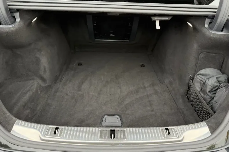 Mercedes-Benz S 350 (Clasa S) din 2021 cu 119.388 km - oferta MER185641 - foto 20