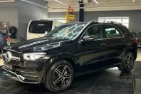 Mercedes-Benz GLE 300 (Clasa GLE) din 2024 cu 79.485 km - oferta MER185642 - foto 1