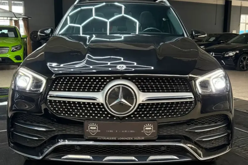 Mercedes-Benz GLE 300 (Clasa GLE) din 2024 cu 79.485 km - oferta MER185642 - foto 2