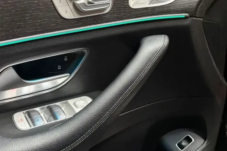 Mercedes-Benz GLE 300 (Clasa GLE) din 2024 cu 79.485 km - oferta MER185642 - foto 5