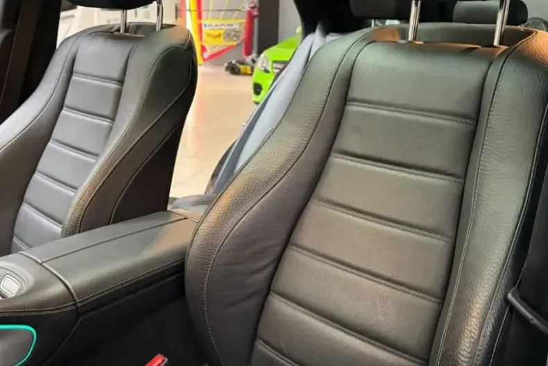 Mercedes-Benz GLE 300 (Clasa GLE) din 2024 cu 79.485 km - oferta MER185642 - foto 9