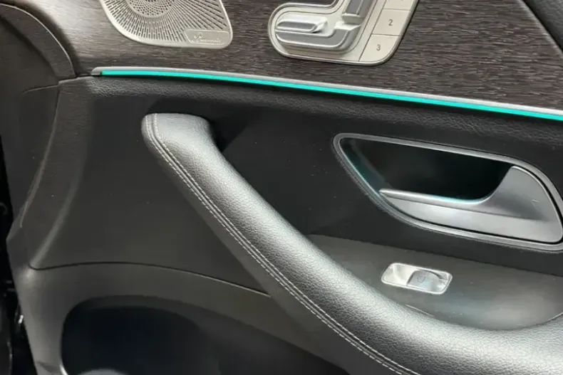 Mercedes-Benz GLE 300 (Clasa GLE) din 2024 cu 79.485 km - oferta MER185642 - foto 12