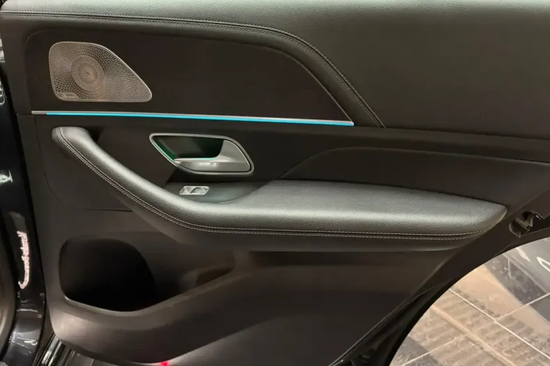 Mercedes-Benz GLE 300 (Clasa GLE) din 2024 cu 79.485 km - oferta MER185642 - foto 28