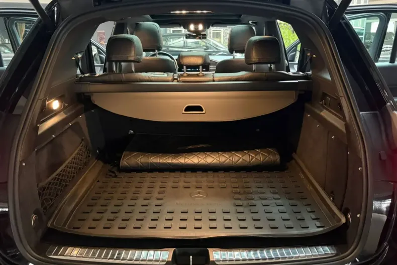 Mercedes-Benz GLE 300 (Clasa GLE) din 2024 cu 79.485 km - oferta MER185642 - foto 31