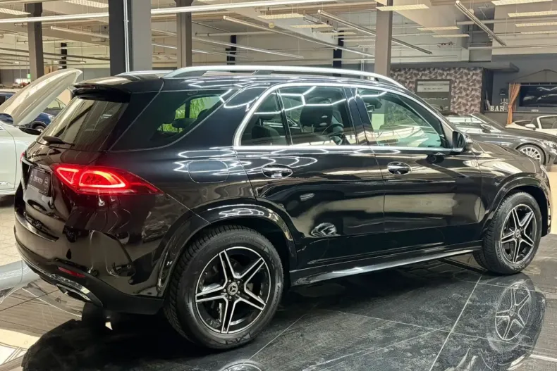 Mercedes-Benz GLE 300 (Clasa GLE) din 2024 cu 79.485 km - oferta MER185642 - foto 32