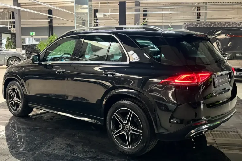 Mercedes-Benz GLE 300 (Clasa GLE) din 2024 cu 79.485 km - oferta MER185642 - foto 33