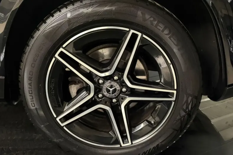 Mercedes-Benz GLE 300 (Clasa GLE) din 2024 cu 79.485 km - oferta MER185642 - foto 34