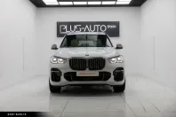 BMW X5 M50 (Seria X) din 2022 cu 91.000 km - oferta BMW185643 - foto 1