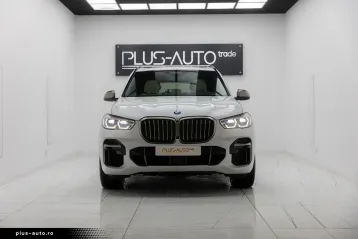 BMW X5 M50 din 2022 - oferta BMW185643