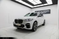 BMW X5 M50 (Seria X) din 2022 cu 91.000 km - oferta BMW185643 - foto 3