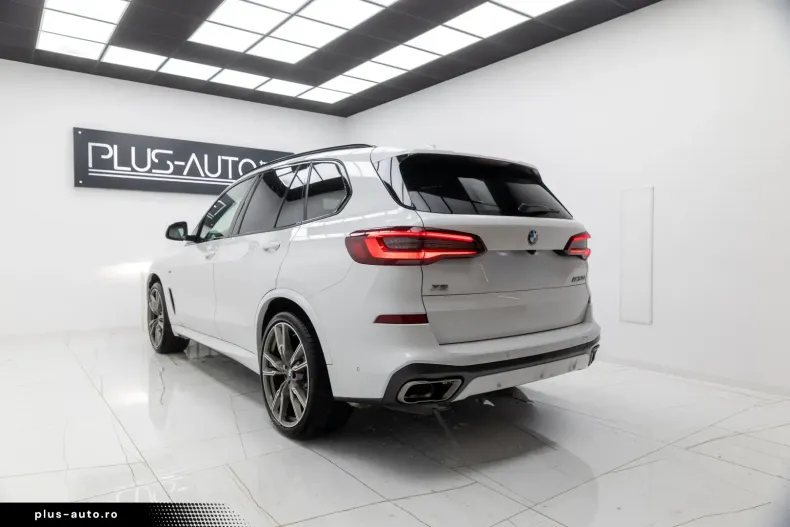 BMW X5 M50 (Seria X) din 2022 cu 91.000 km - oferta BMW185643 - foto 5