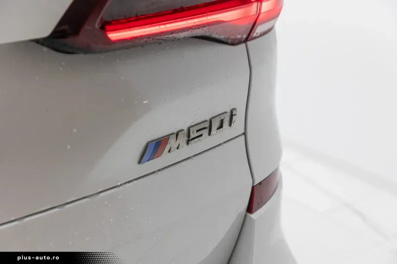 BMW X5 M50 (Seria X) din 2022 cu 91.000 km - oferta BMW185643 - foto 6
