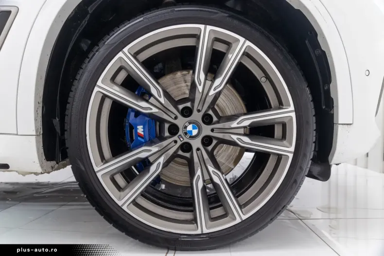 BMW X5 M50 (Seria X) din 2022 cu 91.000 km - oferta BMW185643 - foto 7