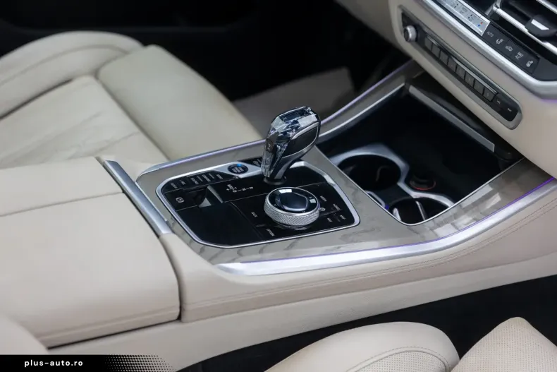 BMW X5 M50 (Seria X) din 2022 cu 91.000 km - oferta BMW185643 - foto 9
