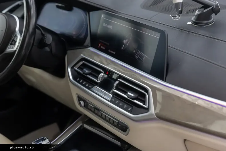 BMW X5 M50 (Seria X) din 2022 cu 91.000 km - oferta BMW185643 - foto 10