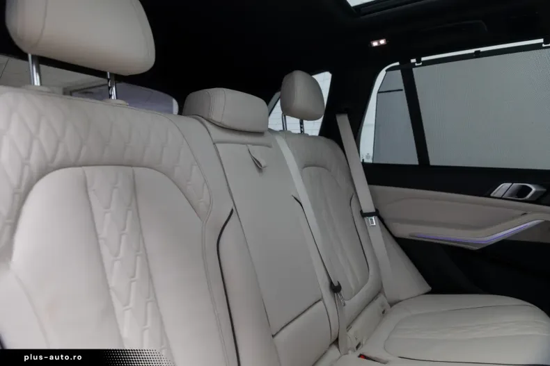 BMW X5 M50 (Seria X) din 2022 cu 91.000 km - oferta BMW185643 - foto 13