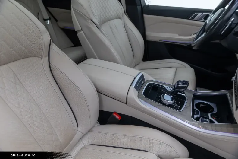BMW X5 M50 (Seria X) din 2022 cu 91.000 km - oferta BMW185643 - foto 16