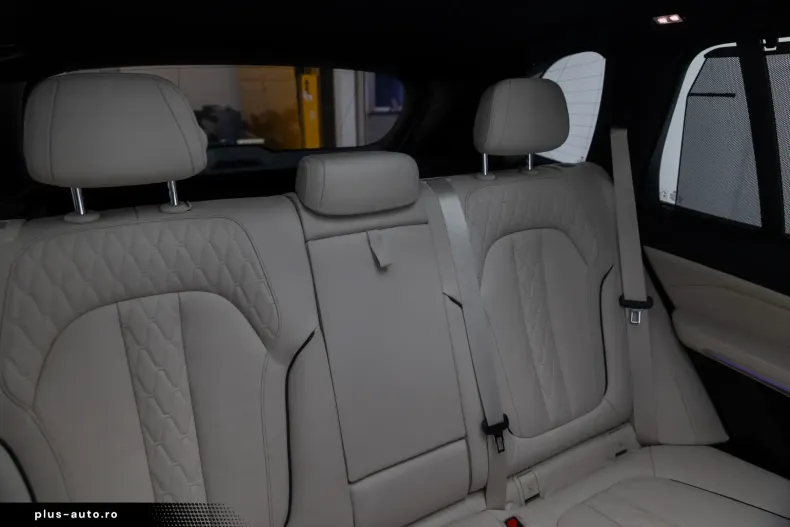 BMW X5 M50 (Seria X) din 2022 cu 91.000 km - oferta BMW185643 - foto 17