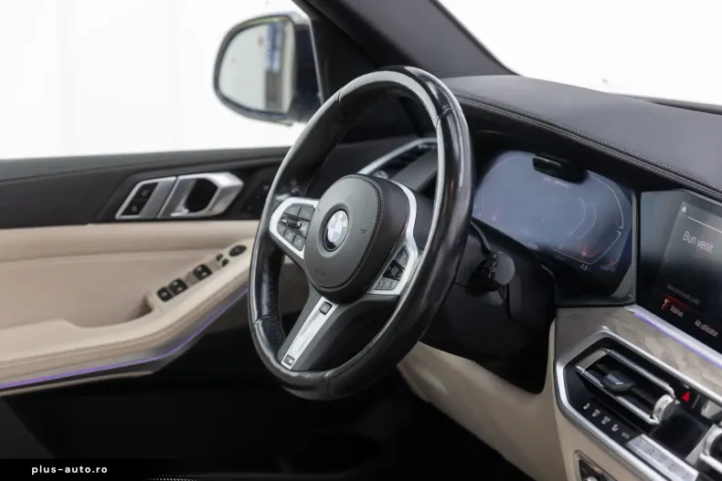 BMW X5 M50 (Seria X) din 2022 cu 91.000 km - oferta BMW185643 - foto 20