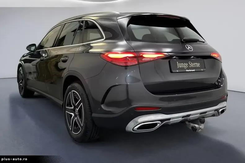 Mercedes-Benz GLC 300 (Clasa GLC) din 2024 cu 38.452 km - oferta MER185644 - foto 4