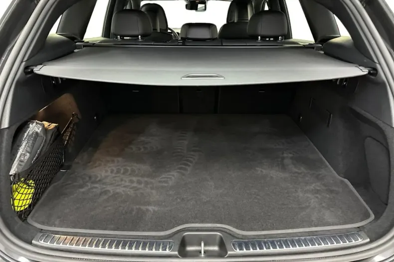 Mercedes-Benz GLC 300 (Clasa GLC) din 2024 cu 38.452 km - oferta MER185644 - foto 6