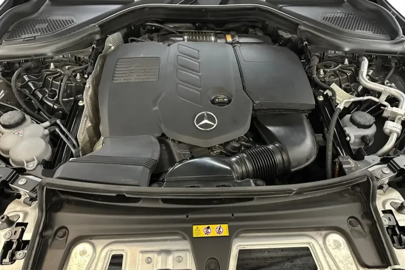 Mercedes-Benz GLC 300 (Clasa GLC) din 2024 cu 38.452 km - oferta MER185644 - foto 7