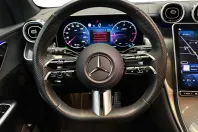 Mercedes-Benz GLC 300 (Clasa GLC) din 2024 cu 38.452 km - oferta MER185644 - foto 13