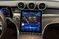 Mercedes-Benz GLC 300 (Clasa GLC) din 2024 cu 38.452 km - oferta MER185644 - foto 14