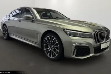 BMW 730 din 2022 - oferta BMW185645
