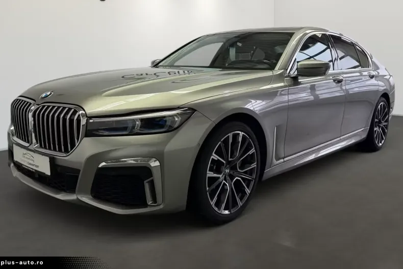 BMW 730 (Seria 7) din 2022 cu 55.800 km - oferta BMW185645 - foto 2