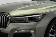 BMW 730 (Seria 7) din 2022 cu 55.800 km - oferta BMW185645 - foto 5