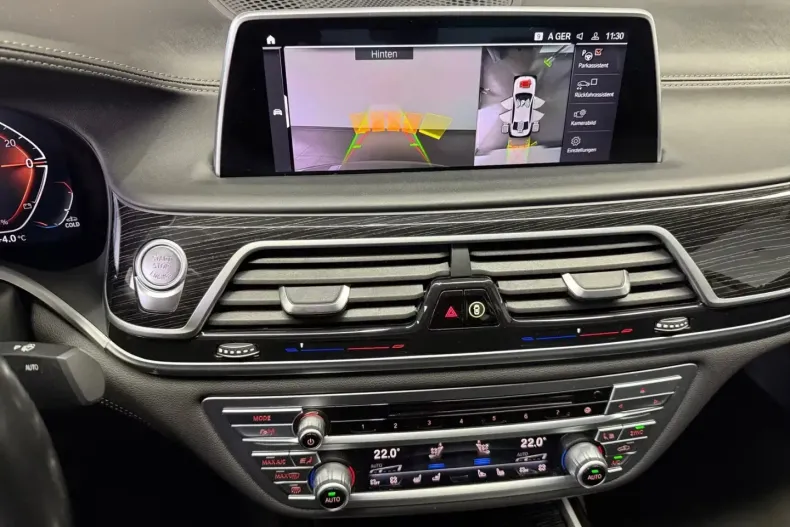 BMW 730 (Seria 7) din 2022 cu 55.800 km - oferta BMW185645 - foto 9