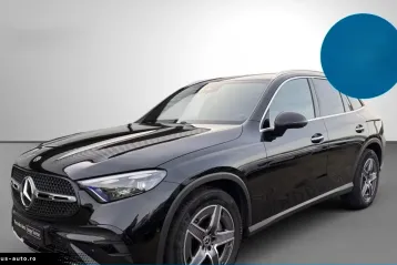 Mercedes-Benz GLC 200 din 2024 - oferta MER185647