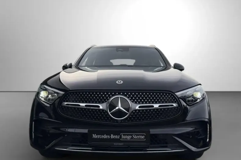 Mercedes-Benz GLC 200 (Clasa GLC) din 2024 cu 19.343 km - oferta MER185647 - foto 2