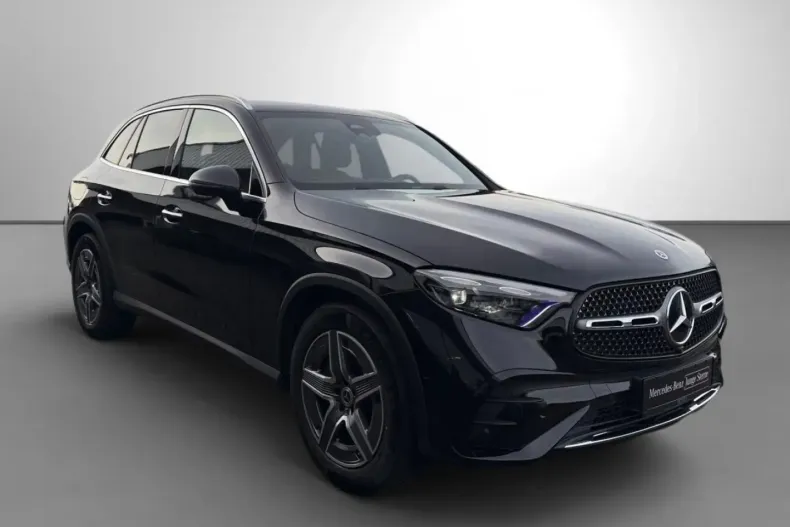 Mercedes-Benz GLC 200 (Clasa GLC) din 2024 cu 19.343 km - oferta MER185647 - foto 3