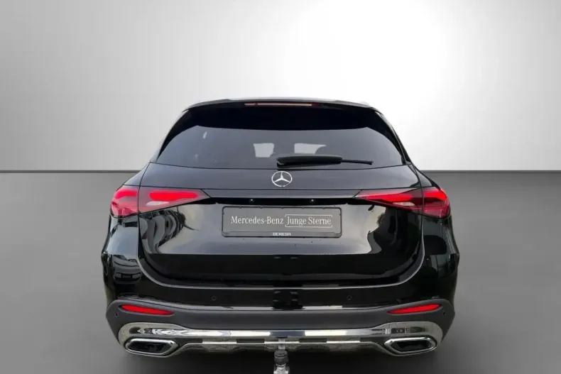 Mercedes-Benz GLC 200 (Clasa GLC) din 2024 cu 19.343 km - oferta MER185647 - foto 6