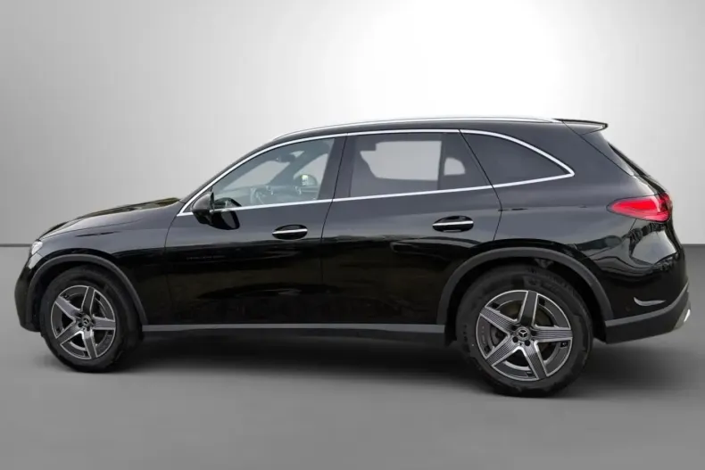 Mercedes-Benz GLC 200 (Clasa GLC) din 2024 cu 19.343 km - oferta MER185647 - foto 7