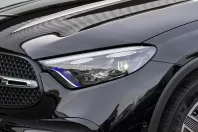 Mercedes-Benz GLC 200 (Clasa GLC) din 2024 cu 19.343 km - oferta MER185647 - foto 9