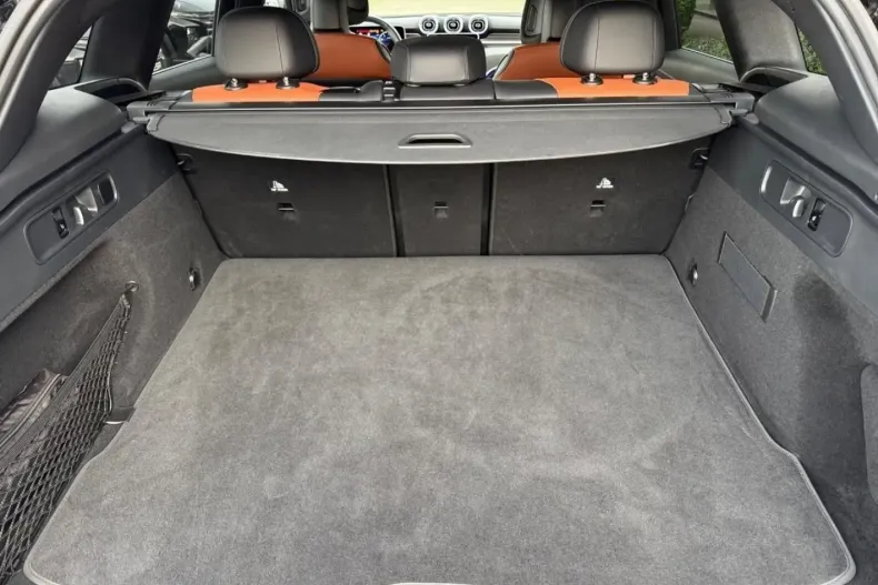 Mercedes-Benz GLC 200 (Clasa GLC) din 2024 cu 19.343 km - oferta MER185647 - foto 11