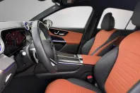 Mercedes-Benz GLC 200 (Clasa GLC) din 2024 cu 19.343 km - oferta MER185647 - foto 14