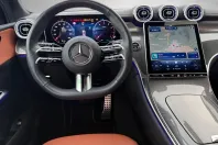 Mercedes-Benz GLC 200 (Clasa GLC) din 2024 cu 19.343 km - oferta MER185647 - foto 17