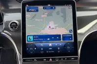 Mercedes-Benz GLC 200 (Clasa GLC) din 2024 cu 19.343 km - oferta MER185647 - foto 20