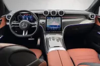 Mercedes-Benz GLC 200 (Clasa GLC) din 2024 cu 19.343 km - oferta MER185647 - foto 22